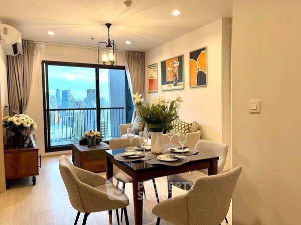 picture 2-BR Condo at Life One Wireless near BTS Phloen Chit (ID 2325170) - 2/20