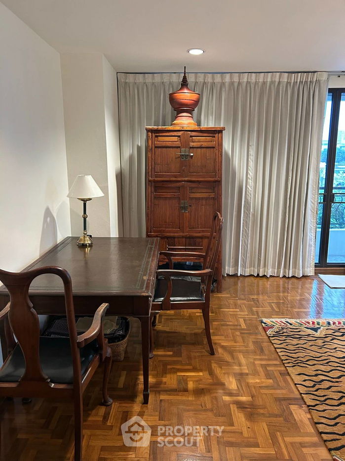 รูป คอนโด 3-ห้องนอน ที่ ไพรม แมนชั่น วัน ใกล้ MRT เพชรบุรี (ID 2286632) - รูปที่ 12/15