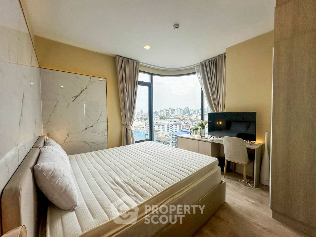 picture 2-BR Condo at The Tree Pattanakarn-Ekkamai near ARL Ramkhamhaeng (ID 2458172) - 9/15