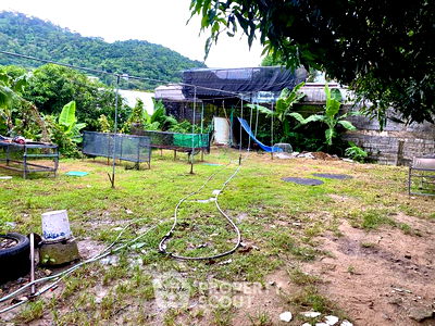 Land for sale Muang Phuket Phuket : 704 m² Land for Sale in Talat Yai (ID 2169305)