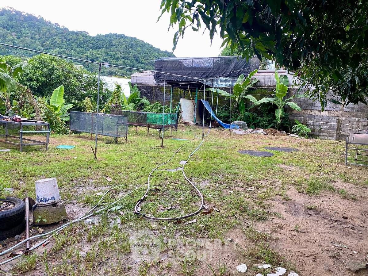 รูป ที่ดินสำหรับปล่อยขาย 704 ตารางเมตร แถว ใน ตลาดใหญ่ (ID 2169305) - รูปที่ 1/3