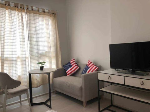 ว่างต้นเดือนมกรา 68 🟥🟨🟩 ให้เช่า แชปเตอร์ วัน ชายน์ บางโพ 💙 สนใจแอดไลน์ @765fozpb (มี@นำหน้า) 🔥 Z3193