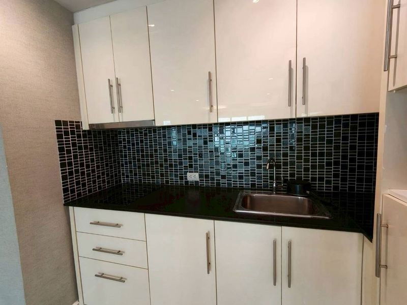 รูป ขายคอนโดพัทยา บนเขาพระตำหนัก โคซี่ บีช วิว ห้องสวย พร้อมเข้าอยู่  - รูปที่ 11/18