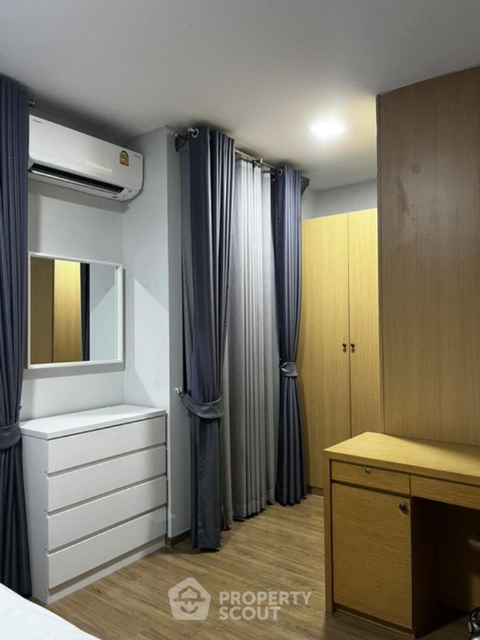 รูป ทาวน์เฮาท์ 5-ห้องนอน ใกล้ ท่าอากาศยานสุวรรณภูมิ (ID 1712618) - รูปที่ 23/23