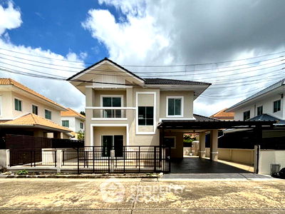 Houses for sale Bangkok : 3-BR House in O Ngoen (ID 1781441)