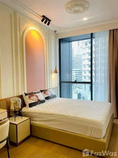 ขาย คอนโด 1 ห้องนอน ในโครงการ เซอเลส อโศก 5903622