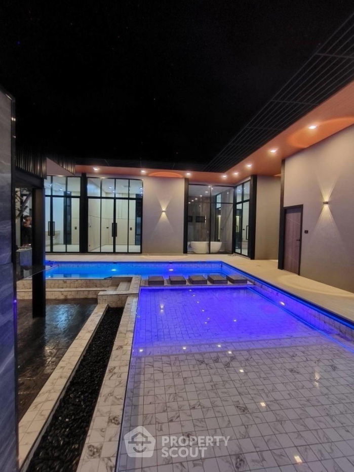 picture 4-BR House close to Central Pattaya (ID 1762205) - 18/21