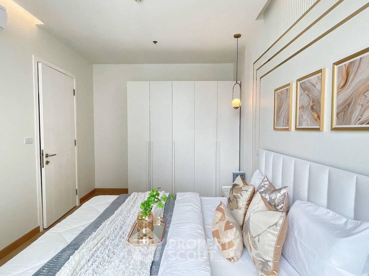 picture 1-BR Condo at T.c. Green Rama 9 near MRT Phra Ram 9 (ID 2453810) - 9/17