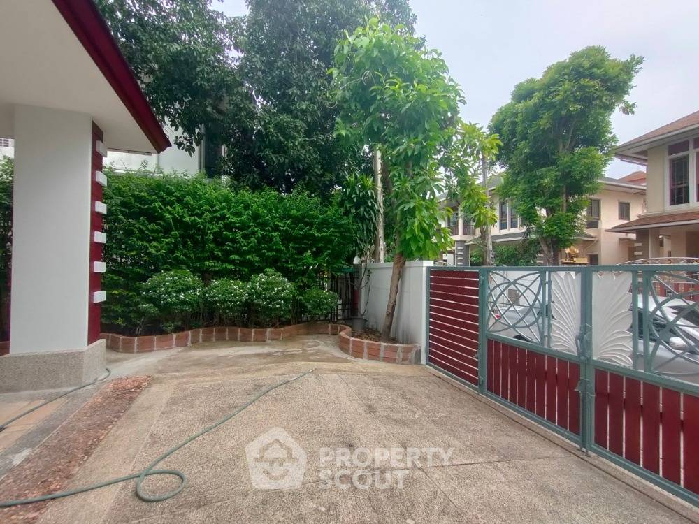 รูป บ้าน 4-ห้องนอน ที่ เศรษฐสิริ ประชาชื่น เรสซิเด้นซ์ 1 ใน เมืองนนทบุรี (ID 1020705) - รูปที่ 19/26