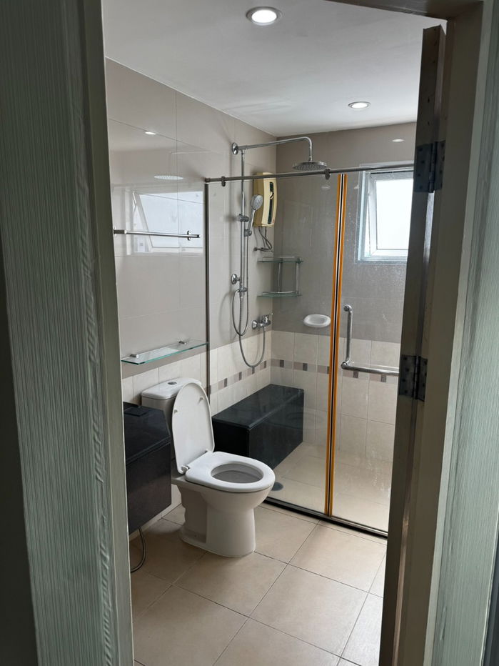 รูป ให้เช่า  ศุภาลัย ปาร์ค เกษตร   🔴🔴 - รูปที่ 26/31