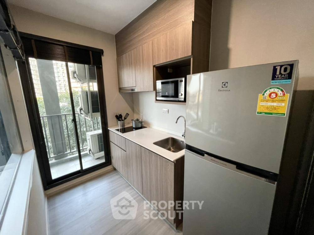 รูป คอนโด 2-ห้องนอน ที่ เดอะ พาร์คแลนด์ จรัญฯ - ปิ่นเกล้า ใกล้ MRT บางยี่ขัน (ID 1858087) - รูปที่ 9/21