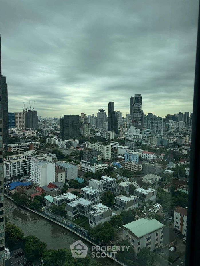 picture 1-BR Condo at THE BASE Phetchaburi-Thonglor in Bang Kapi (ID 2457697) - 7/8