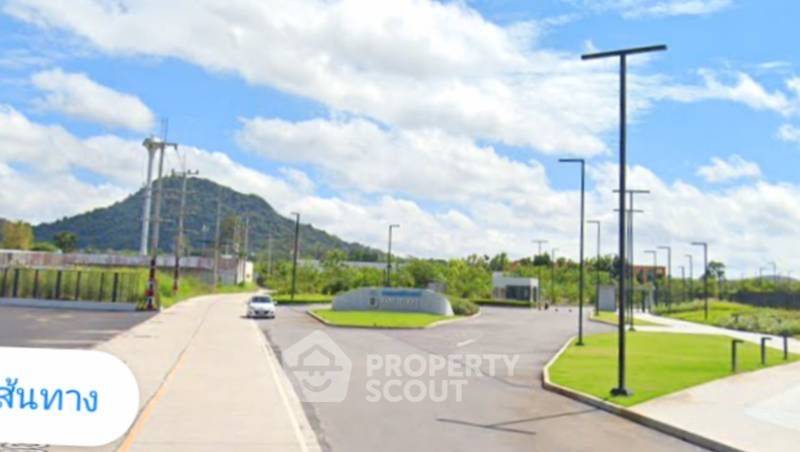 รูป ที่ดินสำหรับปล่อยขาย 3,200 ตารางเมตร แถว ใกล้ เมืองพัทยา (ID 2050569) - รูปที่ 4/6
