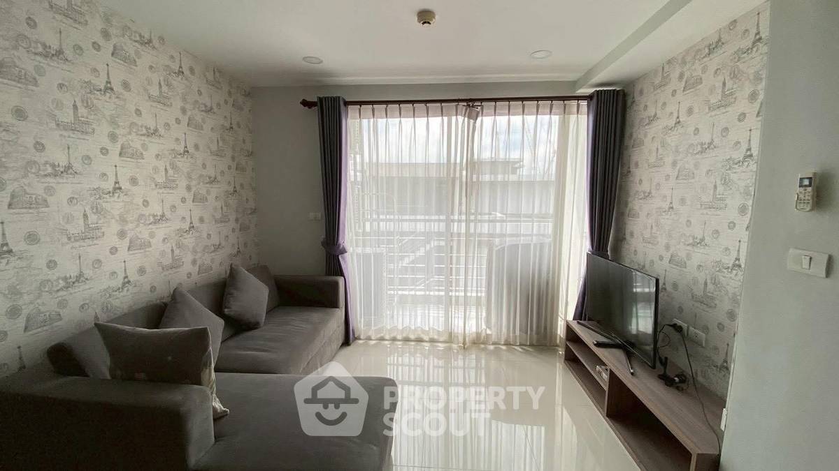 picture 2-BR Condo at Elements Srinakarin in Nong Bon (ID 2457675) - 1/14
