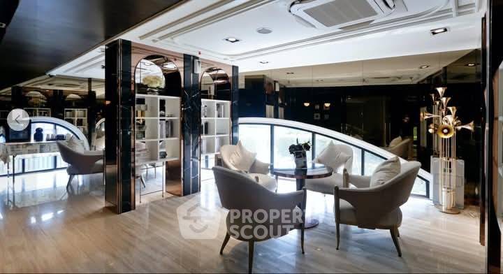 รูป คอนโด 1-ห้องนอน ที่ อัลติจูด ซิมโฟนี เจริญกรุง ใกล้ BTS สะพานตากสิน (ID 2077180) - รูปที่ 12/13