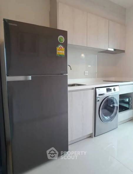 รูป คอนโด 1-ห้องนอน ที่ ไลฟ์ สุขุมวิท 48 ใกล้ BTS พระโขนง (ID 2452711) - รูปที่ 4/5