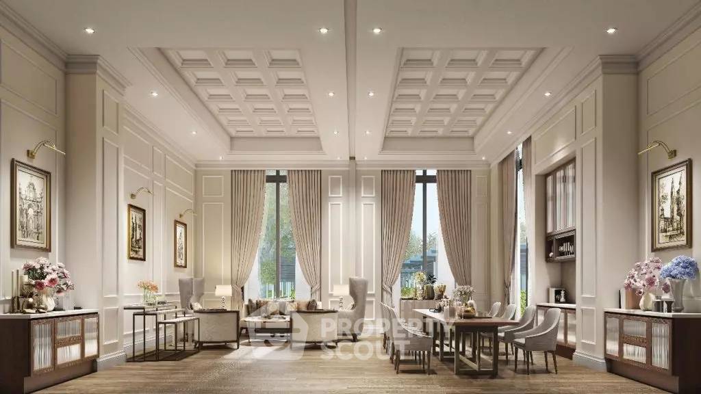 picture 1-BR Condo at The Aspen Tree At The Forestias in Bang Kaeo (ID 1918200) - 8/17