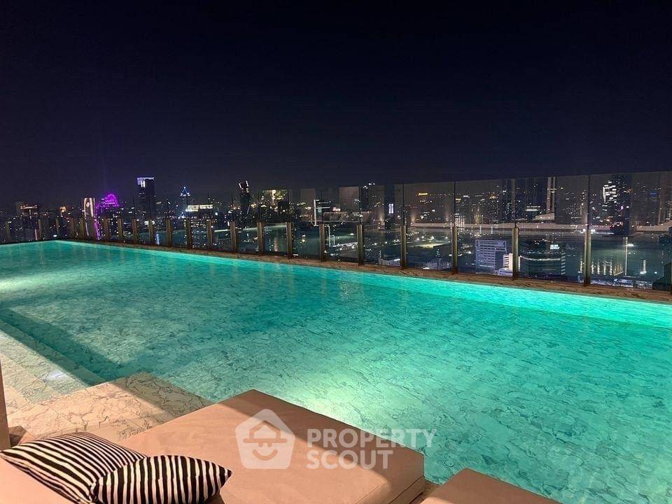 รูป คอนโด 2-ห้องนอน ที่ ดิ แอดเดรส สยาม-ราชเทวี ใกล้ BTS ราชเทวี (ID 1441889) - รูปที่ 3/12