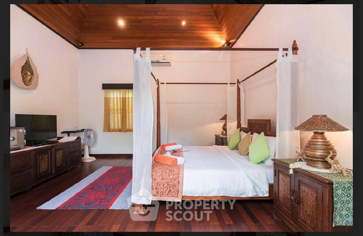 รูป วิลล่า 2-ห้องนอน ใน เทพกระษัตรี (ID 1960437) - รูปที่ 20/33