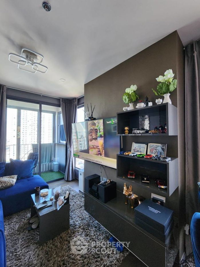 รูป คอนโด 2-ห้องนอน ที่ ไอดีโอ คิว สยาม - ราชเทวี ใกล้ BTS ราชเทวี (ID 1410290) - รูปที่ 27/28