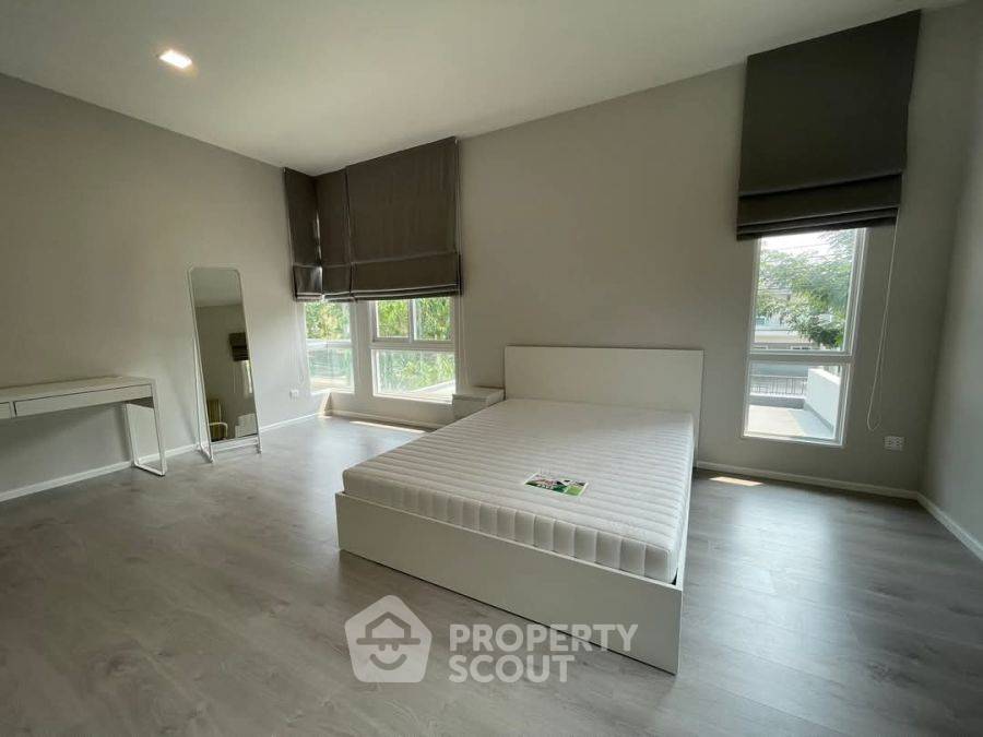 รูป บ้าน 4-ห้องนอน ที่ มัณฑนา บางนา-วงแหวน ใน ดอกไม้ (ID 2148204) - รูปที่ 8/9