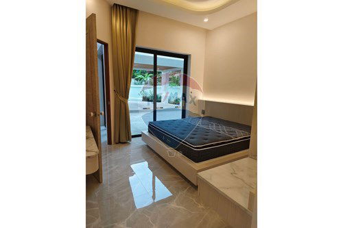 รูป [920281015-59] Pool villa in Ao nang - รูปที่ 43/51