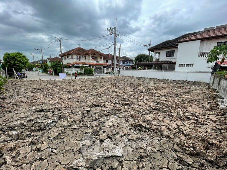 รูป ที่ดินสำหรับปล่อยขาย 298.4 ตารางเมตร แถว ใน มีนบุรี (ID 2432939) - รูปที่ 6/10