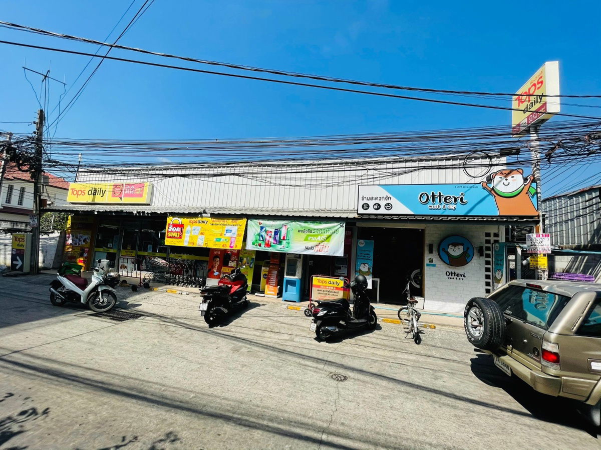 รูป ให้เช่าคอนโด The Seed สาทร-ตากสิน พร้อมอยู่ - รูปที่ 13/13