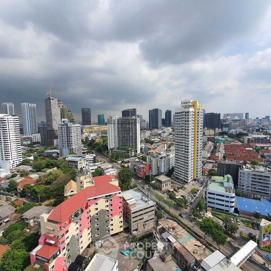 รูป คอนโด 2-ห้องนอน ที่ ดิ อิสสระ ลาดพร้าว ใกล้ MRT ลาดพร้าว (ID 1535923) - รูปที่ 13/13