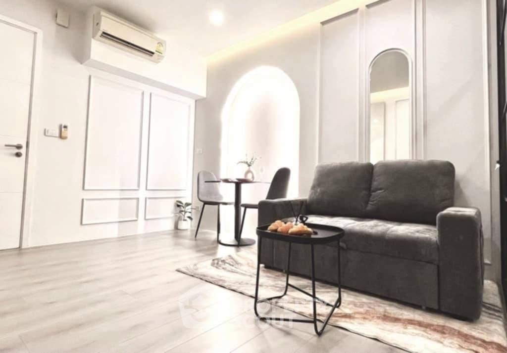 รูป คอนโด 1-ห้องนอน ที่ บลอคส์ 77 ใกล้ BTS อ่อนนุช (ID 1964421) - รูปที่ 6/12