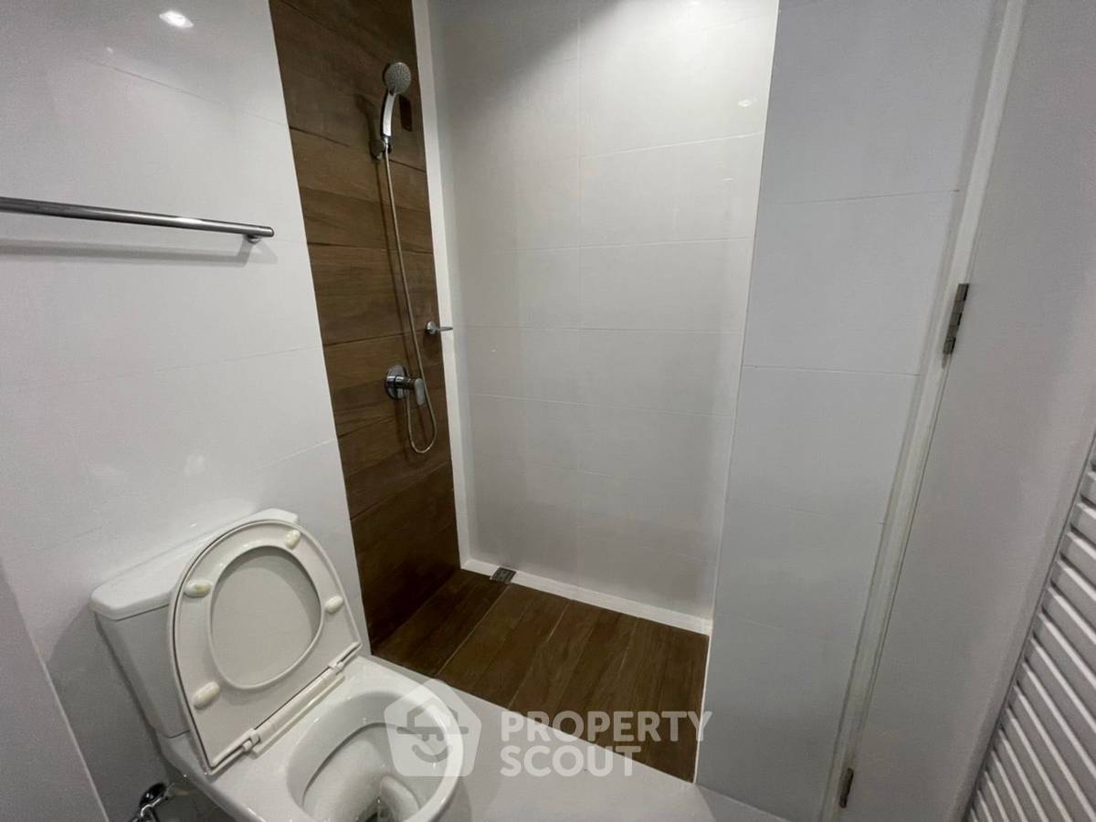 รูป คอนโด 1-ห้องนอน ที่ เอ สเปซ มี รัตนาธิเบศร์ ใกล้ MRT สะพานพระนั่งเกล้า (ID 885222) - รูปที่ 3/8