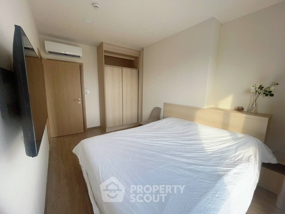 picture 2-BR Condo at NIA By Sansiri near BTS Phra Khanong (ID 2452006) - 5/6
