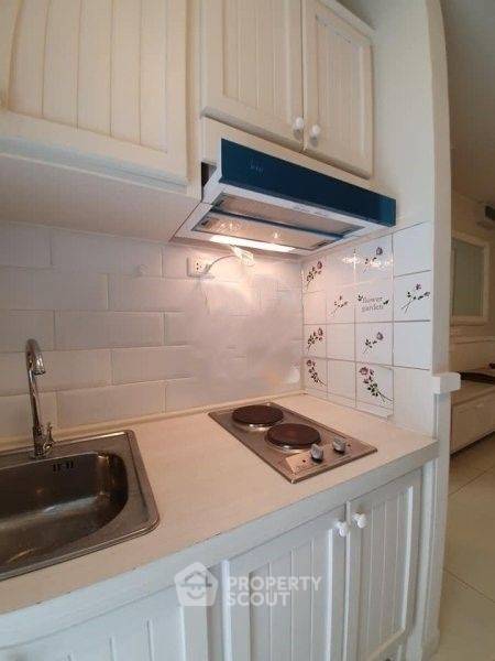 picture 1-BR Condo at Groovy Condo Sriracha close to Laem Chabang (ID 1177070) - 6/6