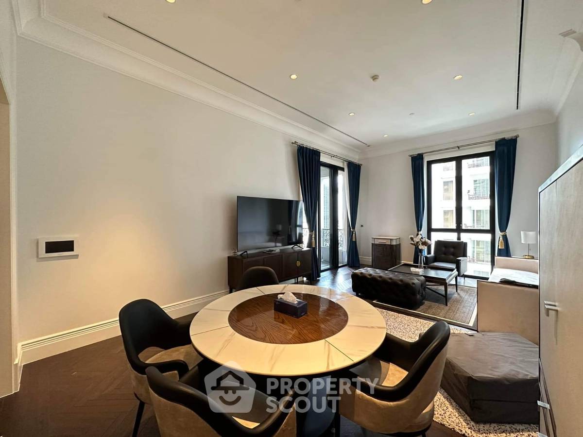 รูป คอนโด 2-ห้องนอน ที่ 98 ไวร์เลส ใกล้ BTS เพลินจิต (ID 1930498) - รูปที่ 9/21