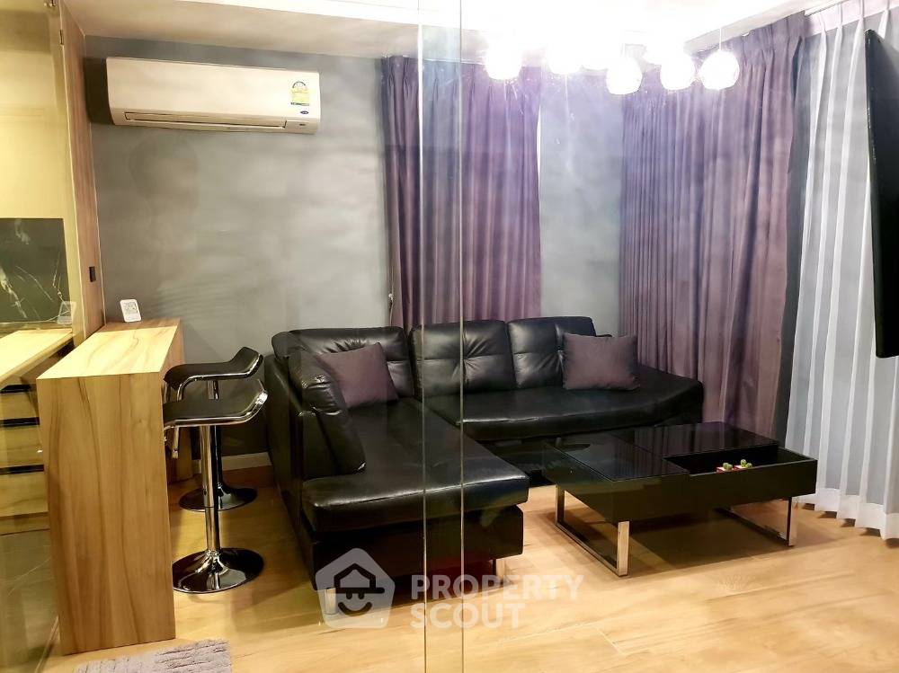 รูป คอนโด 1-ห้องนอน ที่ มายสตอรี่ ลาดพร้าว 71 ใน ลาดพร้าว (ID 1337168) - รูปที่ 15/16