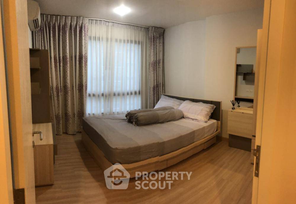 รูป คอนโด 1-ห้องนอน ที่ เดอะ นิช โมโน รัชวิภา ใกล้ MRT บางซ่อน (ID 1123968) - รูปที่ 2/11