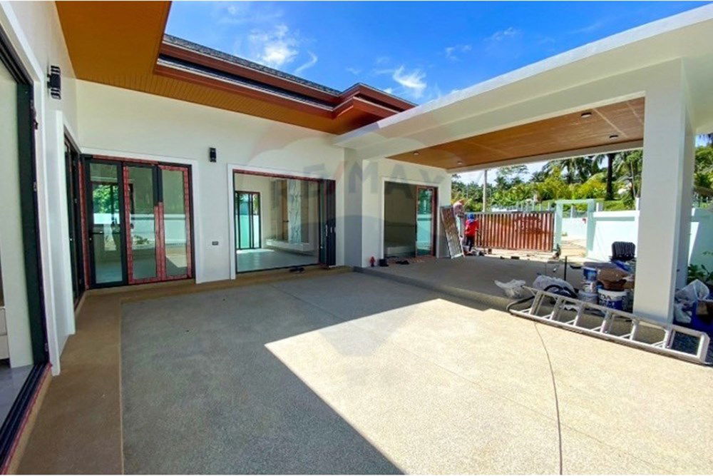 รูป [920281015-59] Pool villa in Ao nang - รูปที่ 6/51