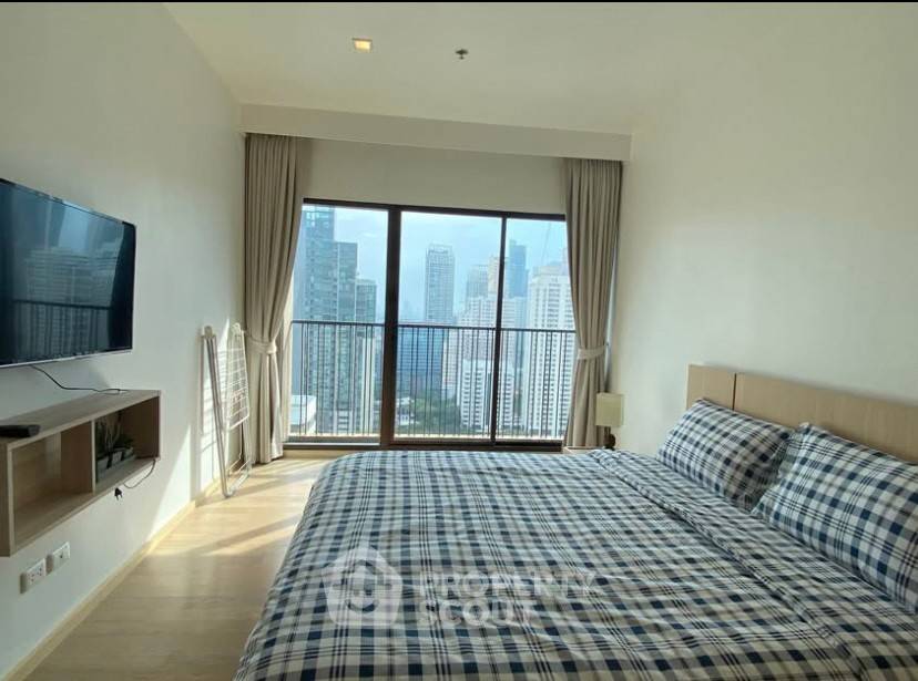 รูป คอนโด 1-ห้องนอน ที่ โนเบิล รีไฟน์ พร้อมพงษ์ ใกล้ BTS พร้อมพงษ์ (ID 2071195) - รูปที่ 6/9