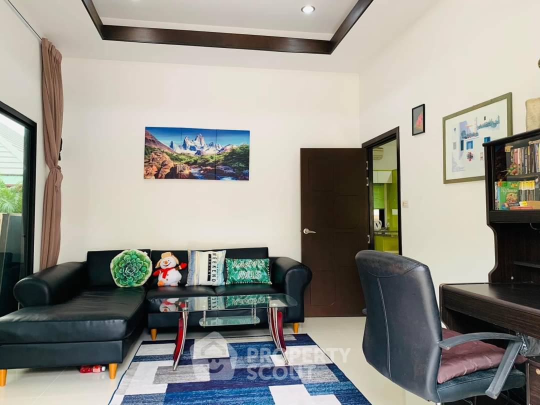 รูป บ้าน 3-ห้องนอน ที่ บ้านดุสิต พัทยา วิว ใกล้ เมืองพัทยา (ID 1895160) - รูปที่ 10/16