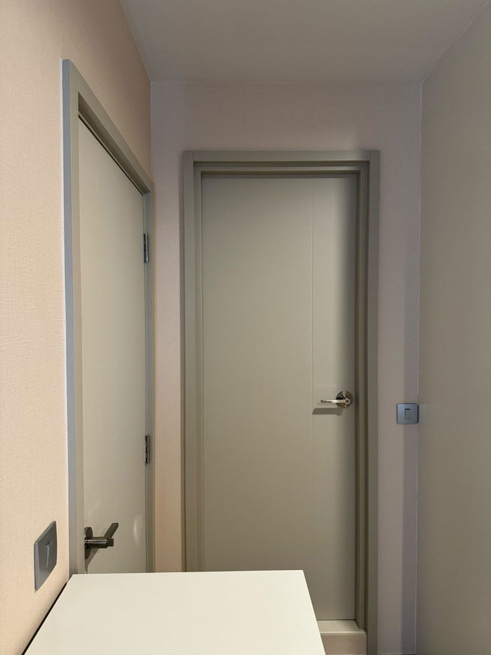 picture For rent 📍 Aspire Erawan Prime 📍 Fully furnished and equipped, near BTS Erawan - 6/12