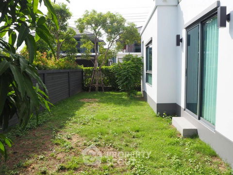 บ้าน 3-ห้องนอน ที่ สราญสิริ ชัยพฤกษ์ แจ้งวัฒนะ ใน คลองข่อย (ID 1606936)