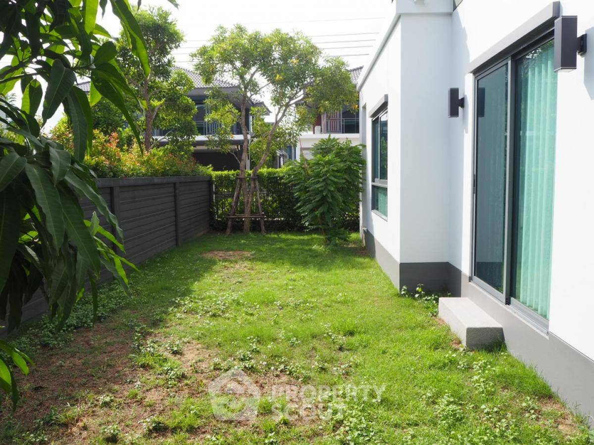 picture 3-BR House at Saransiri Chaiyaphruek - Chaengwattana in Khlong Khoi (ID 1606936) - 1/16