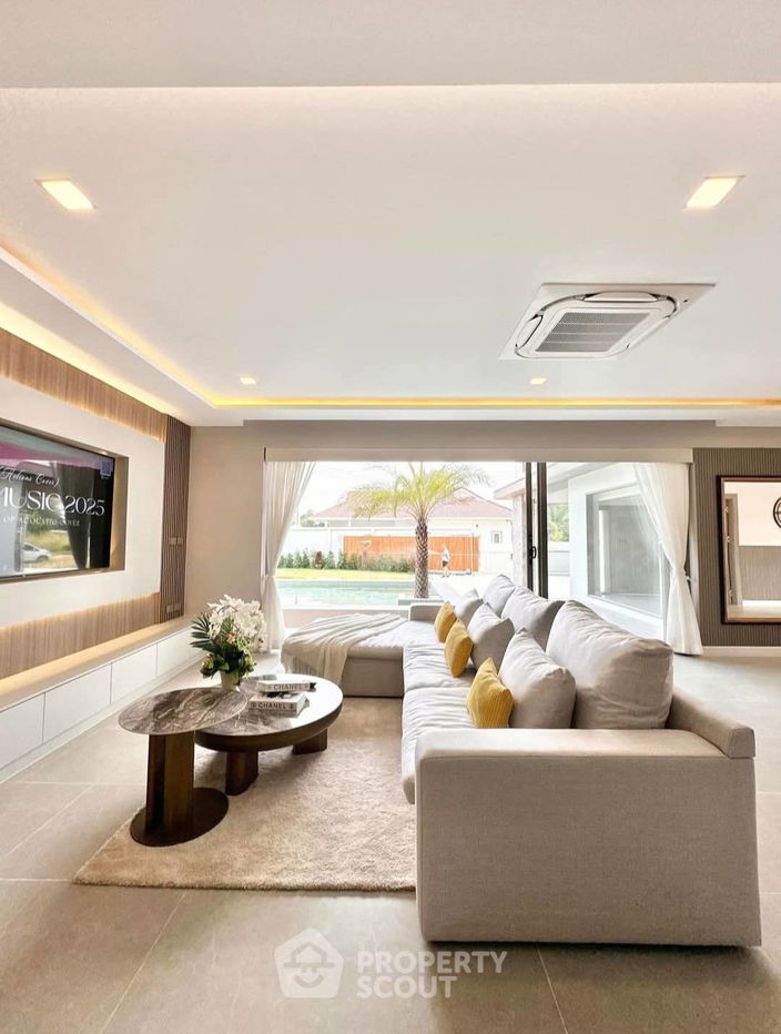 picture 7-BR Villa close to Huai Yai (ID 1866430) - 32/34