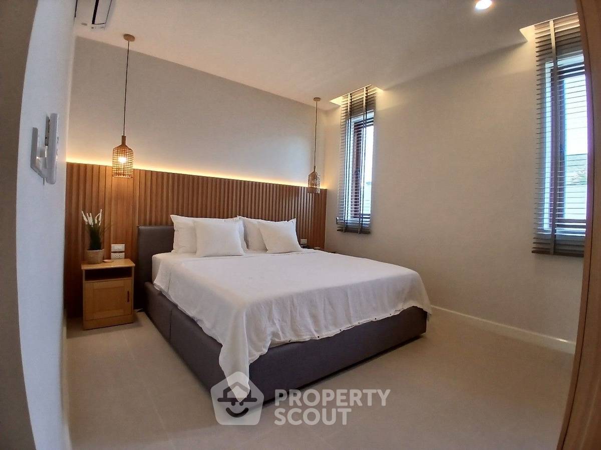 รูป วิลล่า 3-ห้องนอน ใน ทับใต้ (ID 2057936) - รูปที่ 10/11