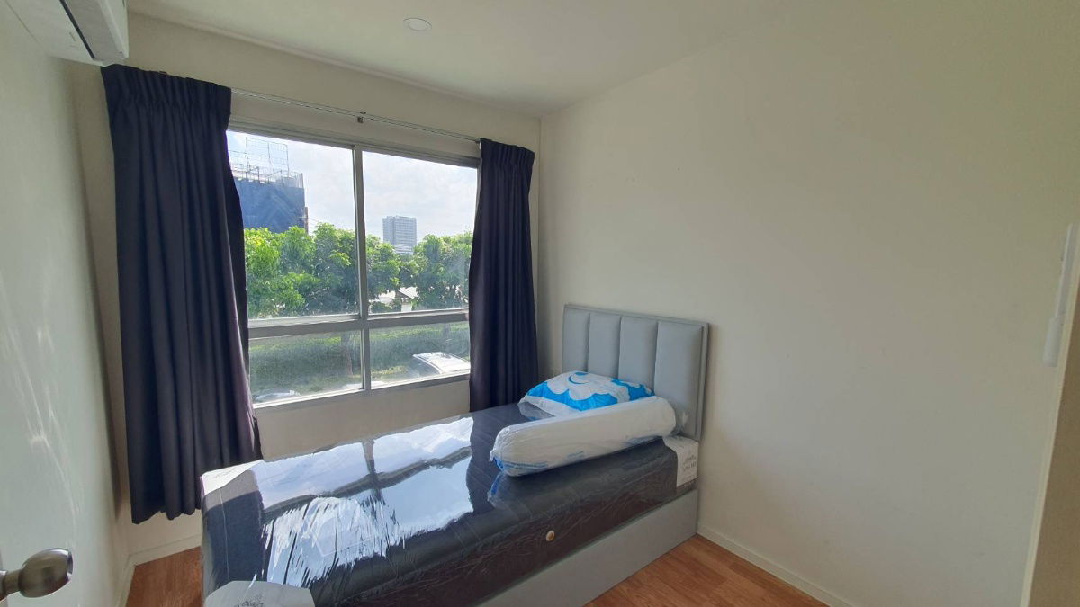 picture ððĨLumpini Ville Pranungklaoð2Beds only 10,500 B. call 099-6545197ð - 3/8