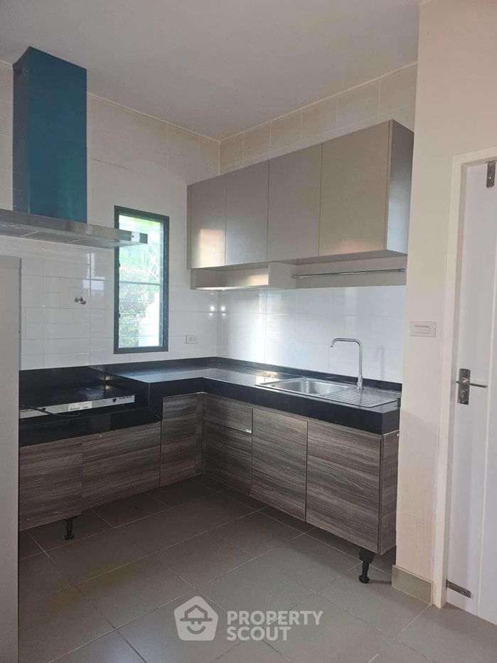 รูป บ้าน 4-ห้องนอน ที่ มัณฑนา 2 บางนา กม.7 ใน บางแก้ว (ID 1442281) - รูปที่ 8/14