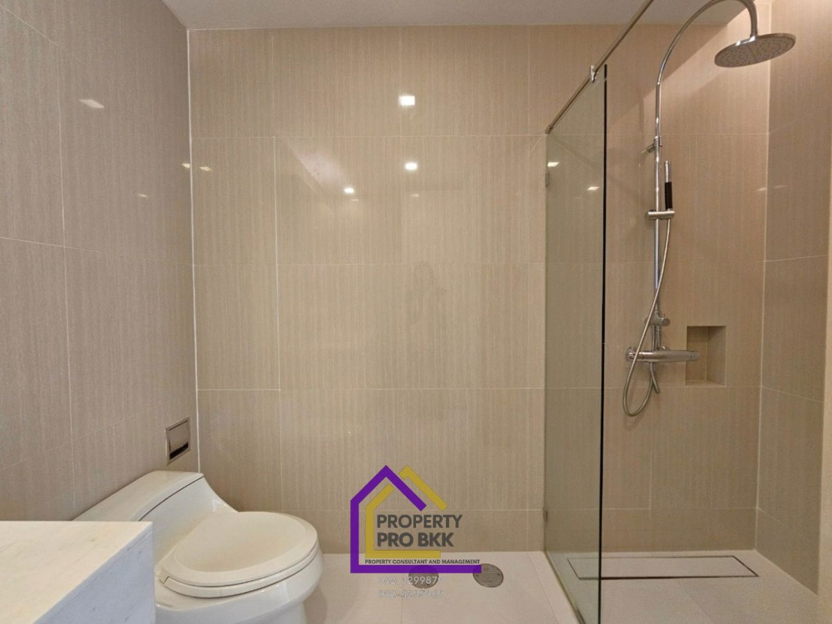 picture 🌟🌟 For Rent — Circle Living Prototype (Circle 2) Bright & Spacious 1-Bedroom | Perfect for WFH | Near MRT Phetchaburi - 8/19