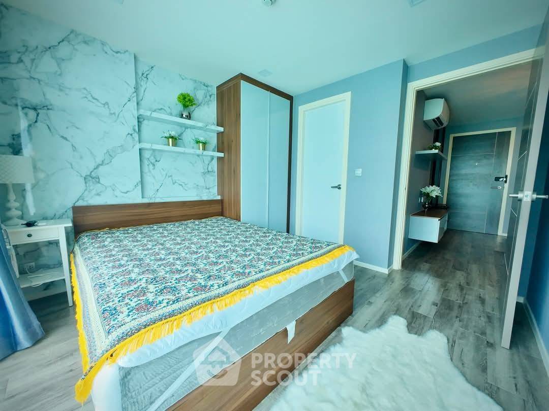 picture 1-BR Condo at Modiz Ratchada 32 in Chan Kasem (ID 2109276) - 4/10