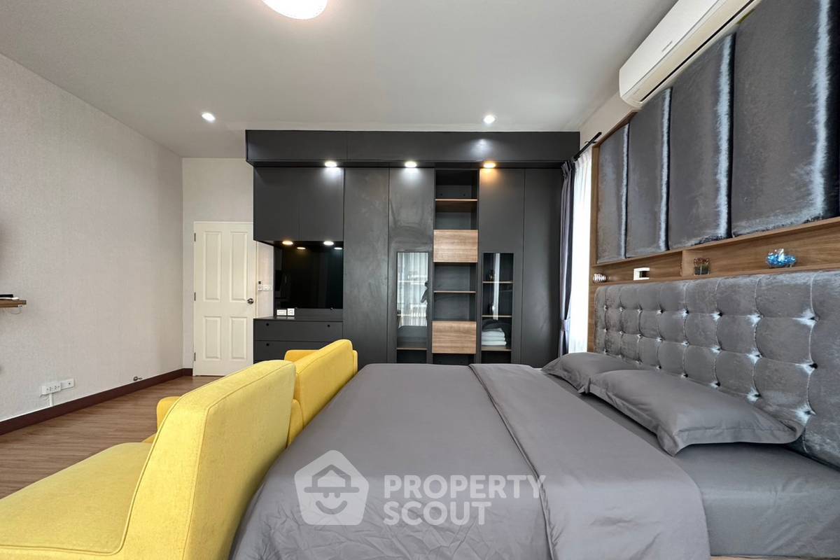 รูป บ้าน 5-ห้องนอน ใกล้ หาดชะอำ (ID 1327907) - รูปที่ 8/24