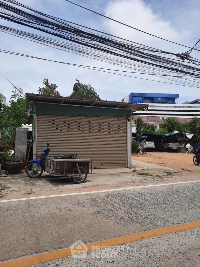 รูป ที่ดินสำหรับปล่อยขาย 1,320 ตารางเมตร แถว ใกล้ พัทยาเหนือ (ID 1778397) - รูปที่ 2/7